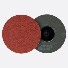 Шлифовальный круг Roloc 75 мм P60 керамика №39