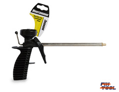 Пистолет для монтажной пены Монтажник Эконом №20