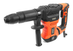 Электрический отбойный молоток Messer DS-15, SDS-maх, 1300 Вт, 15 Дж. №1