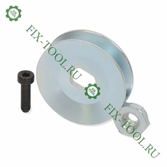 Шкив в сборе К3000 и К4000 Cut-n-Brake Husqvarna 5054029-02 №7