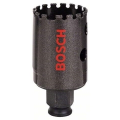 Алмазная коронка по керамограниту Bosch 38 мм - Diamond for Hard Ceramics 2608580308 №16