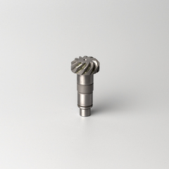 Вал с шестерней ведущий MESSER 6832-6831 №8