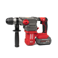 Аккумуляторный перфоратор SDS-Plus FELISATTI FT1597 4,5 Дж (кейс, 1 аккум. 4,0Ач, ЗУ 4А) №3