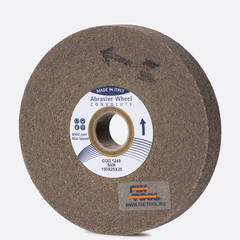 Конволютный круг 150x25x25,4 5AM №2