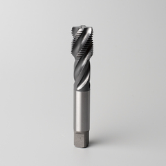 Метчик машинный G 1/2" дюймовый спиральный №4