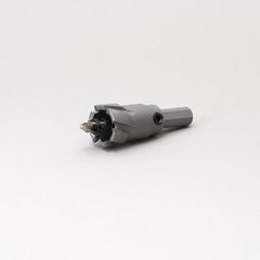 Коронка по металлу для дрели 80х25 мм №13