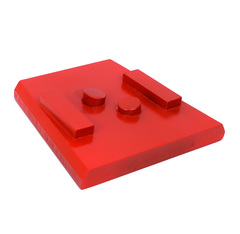 Франкфурт алмазный MESSER PCD №5