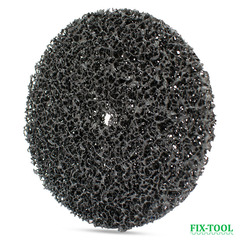 Круг для удаления ржавчины 150х16х13 мм Fix Clean №28