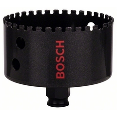 Алмазная коронка по керамограниту Bosch 83 мм - Diamond for Hard Ceramics 2608580321 №30