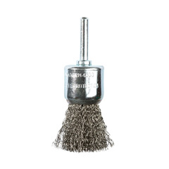 Щетка 30x6x0,3 нержавеющая сталь Fix Inox №8