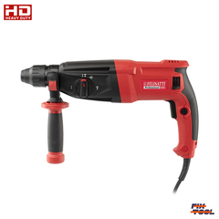 Перфоратор FELISATTI 30/900 SDS plus в кейсе FT7004 №12