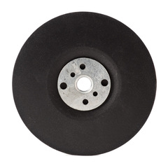 Оправка для фибровых кругов HT-GT125 MF M14 PFERD №40