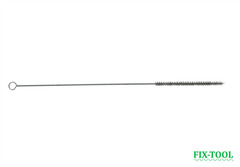 Щетка ерш Osborn 6x100x300 мм ворс нержавеющая сталь №3