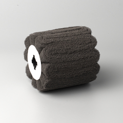 Шлифовальный валик синусоидный 100х100х19 Ultra Fine (Р600) №16