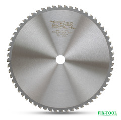 Пильный диск по металлу Messer 305 х 25,4 x 2,2 мм T60 №22