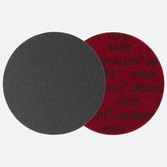Mirka Abralon 150 мм P4000 №2