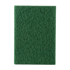 Скотч брайт FB лист зеленый 158 мм x 224 мм General Purpose P280 №16