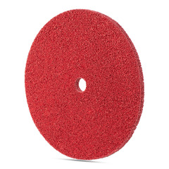 Круг прессованный нетканый ROXPRO VX 150x6x13 мм 5A Medium №15