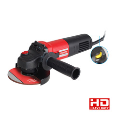 Угловая шлифовальная машина FELISATTI 125/1400 №6