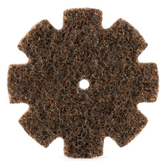 Шлифовальная звезда FB D75 мм Coarse №35