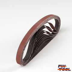 Лента шлифовальная 13x457 мм P120 3M Cubitron II 784F 10 шт/уп №5