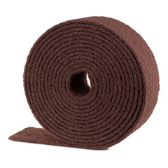 Рулон нетканый абразивный FB 150х10000 мм COARSE P80 №3