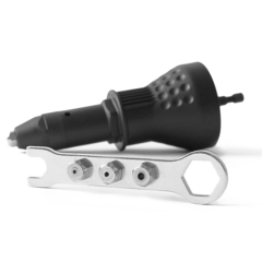 Насадка заклепочник Messer RA-48 вытяжная №12