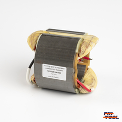 Статор для резчика MESSER KX355D №11