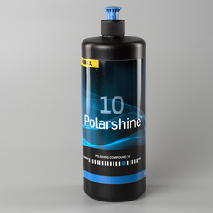Полировальная паста Mirka Polarshine 10, 1л №40
