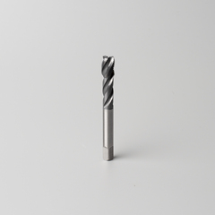 Метчик машинный G 1/8" дюймовый спиральный №6