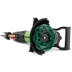 Ручная машина MESSER для шлифовки и полировки камня M3017 №1