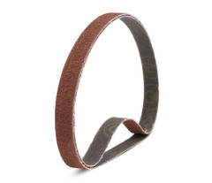 Шлифовальная лента 3M Cubitron II 984F 13х457 мм P60 №7