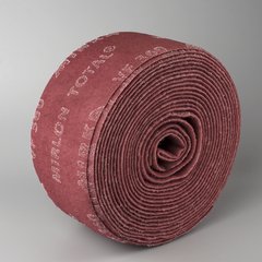 Скотч брайт Mirka Mirlon Total 115мм x 10m VF 360 №1