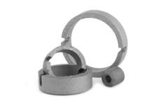 Алмазные сегменты кольцевые Messer Speed 18 мм №7