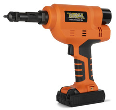 Аккумуляторный заклепочник MESSER М2000 05-32-004 №4