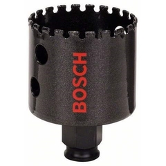 Алмазная коронка по керамограниту Bosch 51 мм - Diamond for Hard Ceramics 2608580310 №19