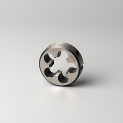 Плашка для резьбы G1/2 HSS (Р6М5) №16