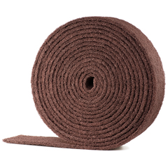 Рулон нетканый абразивный FB 115х10000 мм MEDIUM P120 №12