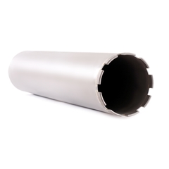 Коронка для алмазного бурения Messer SP 46x450 мм 06-32-046 №13