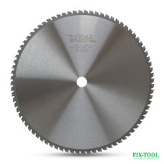 Пильный диск по алюминию Messer 355 х 25,4 x 2,4 мм T80 №12