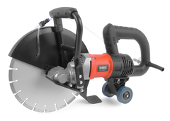 Электрический бетонорез MESSER 6831 3500Вт 305мм №7