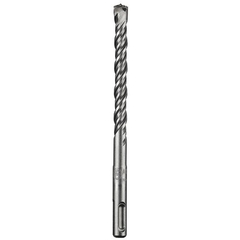 Бур по бетону SDS-plus HAWERA 10х1000/950 артикул 141943 №28