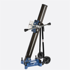 Стойка для алмазного бурения KEOS KS-250J с наклоном №17
