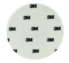 09391 3M Finesse-It 127 мм Полировальный круг мягкий №9