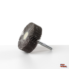 Головка лепестковая шлифовальная 60x20x6 мм Р60 №6