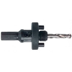 Хвостовик шестигранник A-2 SW 11 мм для коронок от 32 до 210 мм RUKO №2