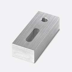 Кронштейн алюминиевый В20 №10