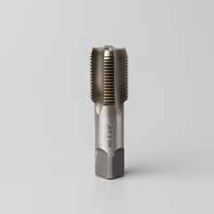 Метчик машинно-ручной G 5/8" HSS трубный №9