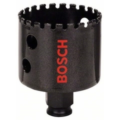 Алмазная коронка по керамограниту Bosch 54 мм - Diamond for Hard Ceramics 2608580311 №20