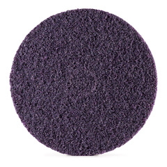 Скотч-брайт Bosch круг пурпурный SCM 125 мм Extra Coarse №27